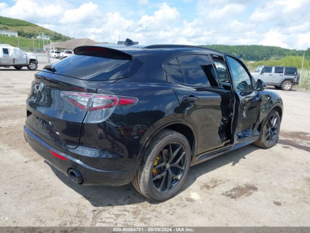 ZASPAKBN7M7D02311 Alfa Romeo Stelvio Ti Sport Awd