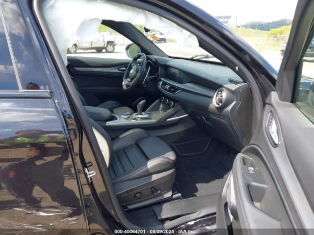 ZASPAKBN7M7D02311 Alfa Romeo Stelvio Ti Sport Awd