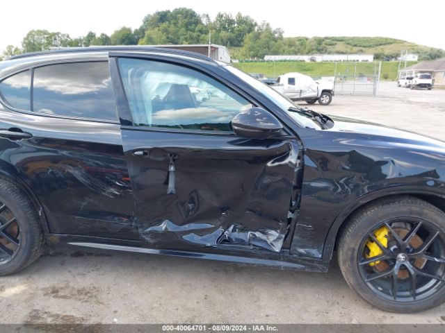 ZASPAKBN7M7D02311 Alfa Romeo Stelvio Ti Sport Awd