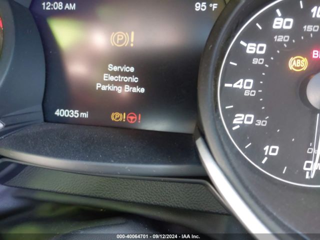 ZASPAKBN7M7D02311 Alfa Romeo Stelvio Ti Sport Awd