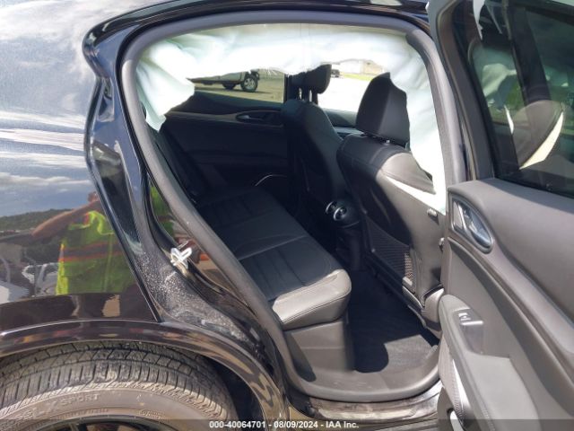 ZASPAKBN7M7D02311 Alfa Romeo Stelvio Ti Sport Awd