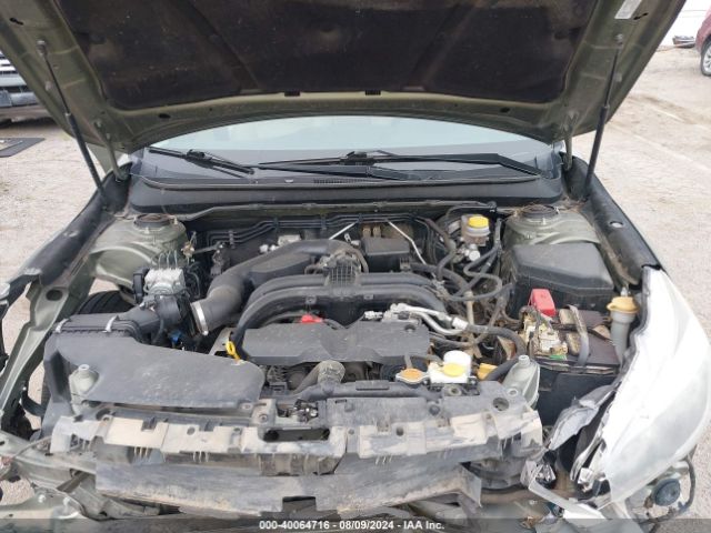 4S4BSBJC1G3246194 Subaru Outback 2.5i Limited