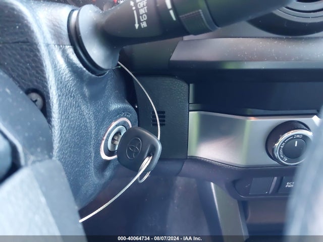 Toyota Tacoma Sr 2020 3TYSX5ENXLT001619 Image 11
