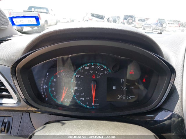 Chevrolet Spark Fwd 1lt Automatic 2022 KL8CD6SA6NC021203 Image 7