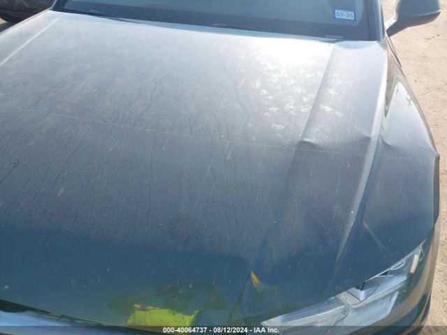 WA1BNAFY6J2191601 Audi Q5 Premium Plus