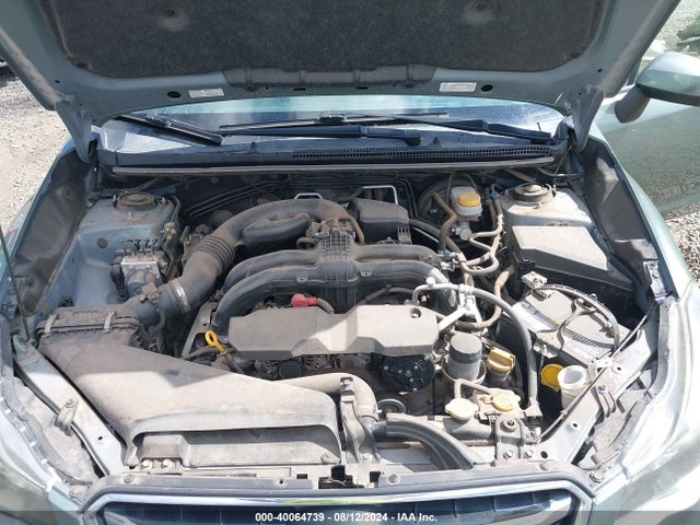 JF1GPAM69FH229212 Subaru Impreza 2.0i Limited