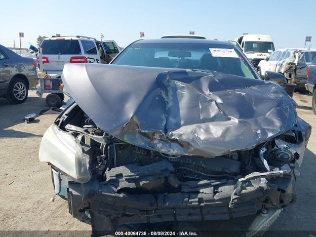 Toyota CAMRY SE 2016 4T1BF1FK2GU156772 Image 11