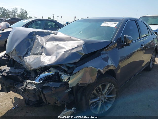 Toyota CAMRY SE 2016 4T1BF1FK2GU156772 Image 6