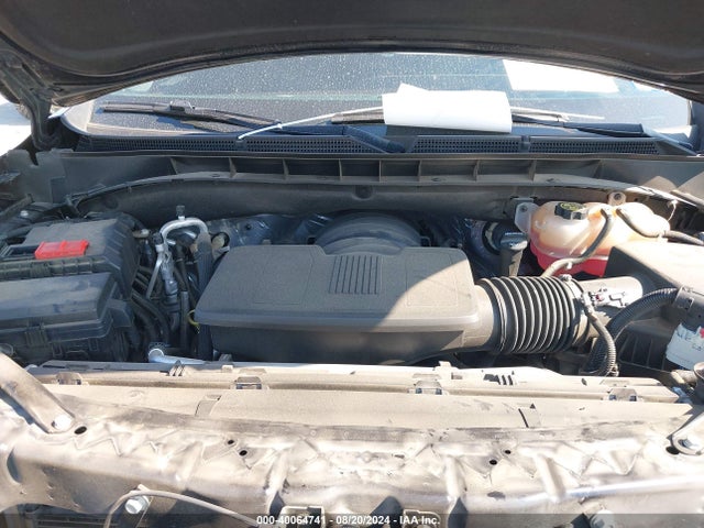 1GYS4RKL5PR123298 Cadillac Escalade Esv 4wd Sport Platinum