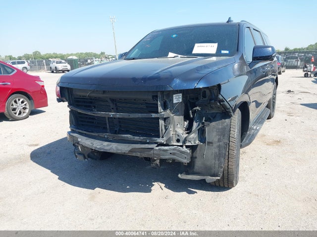 1GYS4RKL5PR123298 Cadillac Escalade Esv 4wd Sport Platinum