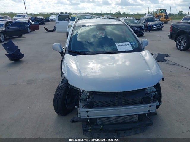 Chevrolet Trax Fwd Lt 2021 KL7CJLSB7MB308168 Image 13