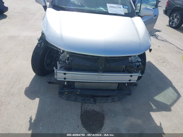 Chevrolet Trax Fwd Lt 2021 KL7CJLSB7MB308168 Image 6
