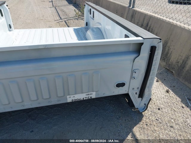 Ford SUPERDUTY 2023 FORD TRUCK BED Image 10