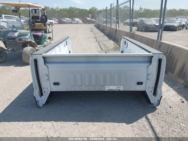 Ford SUPERDUTY 2023 FORD TRUCK BED Image 12