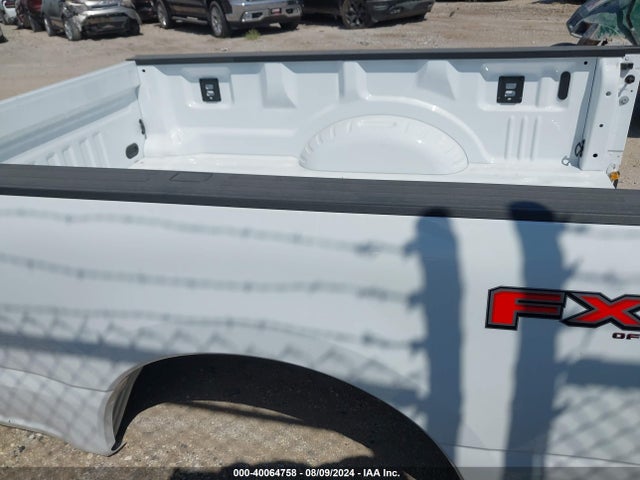 Ford SUPERDUTY 2023 FORD TRUCK BED Image 14