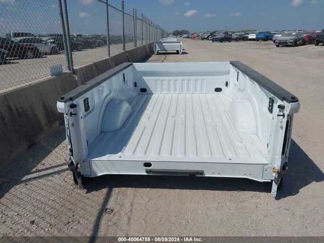 Ford SUPERDUTY 2023 FORD TRUCK BED Image 16
