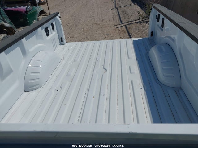 Ford SUPERDUTY 2023 FORD TRUCK BED Image 11