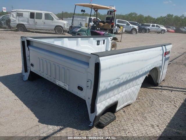 Ford SUPERDUTY 2023 FORD TRUCK BED Image 2