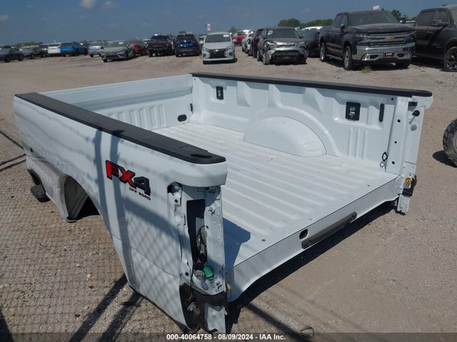 Ford SUPERDUTY 2023 FORD TRUCK BED Image 3