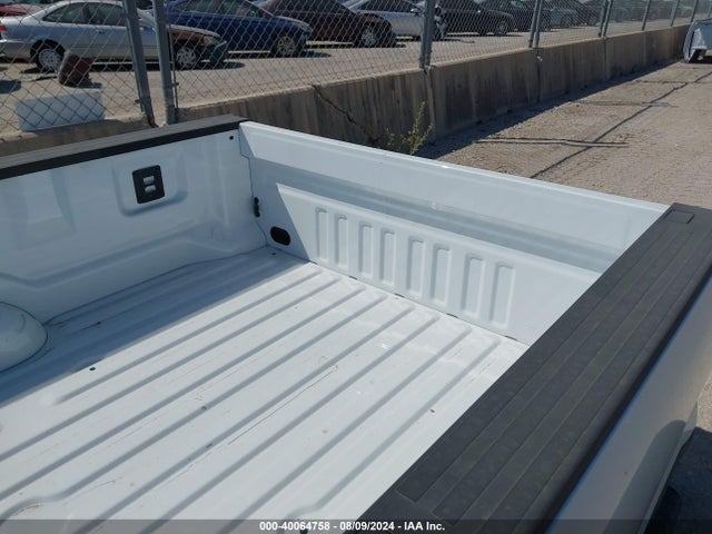 Ford SUPERDUTY 2023 FORD TRUCK BED Image 5