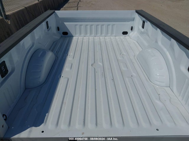 Ford SUPERDUTY 2023 FORD TRUCK BED Image 6