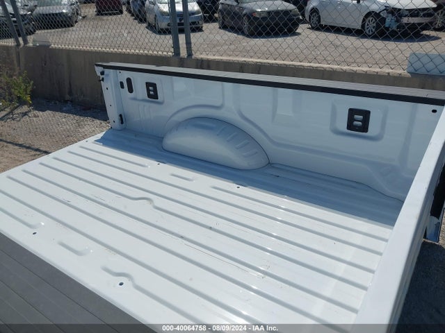 Ford SUPERDUTY 2023 FORD TRUCK BED Image 7