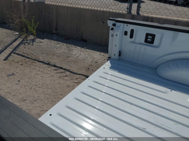 Ford SUPERDUTY 2023 FORD TRUCK BED Image 8