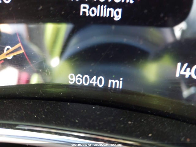 Jeep Grand Cherokee Limited 2015 1C4RJFBGXFC241654 Image 16