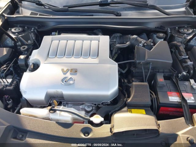 58ABK1GG2GU011357 Lexus ES 350