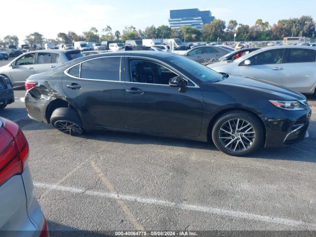 58ABK1GG2GU011357 Lexus ES 350