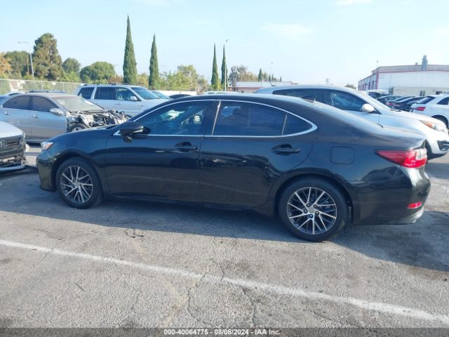 58ABK1GG2GU011357 Lexus ES 350