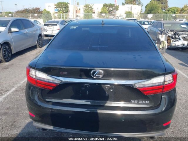 58ABK1GG2GU011357 Lexus ES 350