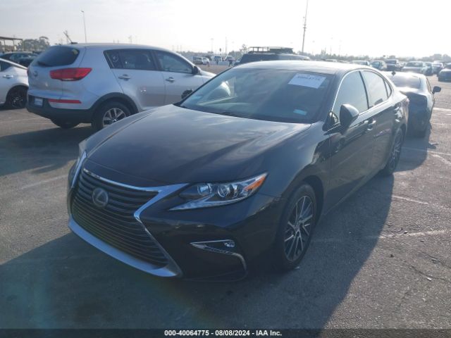 58ABK1GG2GU011357 Lexus ES 350