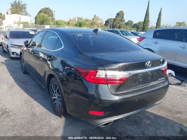 58ABK1GG2GU011357 Lexus ES 350