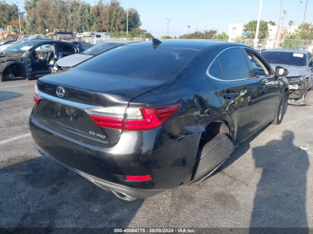 58ABK1GG2GU011357 Lexus ES 350