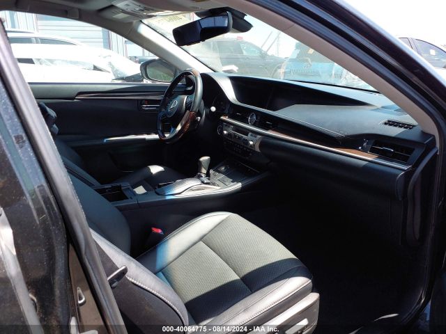 58ABK1GG2GU011357 Lexus ES 350
