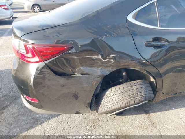 58ABK1GG2GU011357 Lexus ES 350