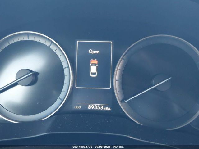 58ABK1GG2GU011357 Lexus ES 350