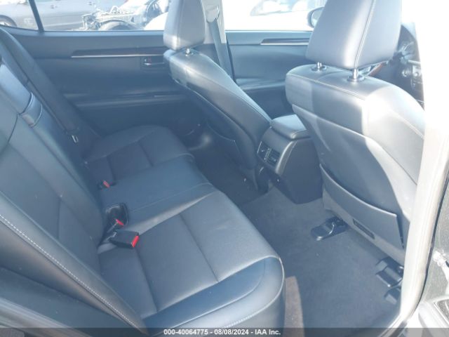 58ABK1GG2GU011357 Lexus ES 350