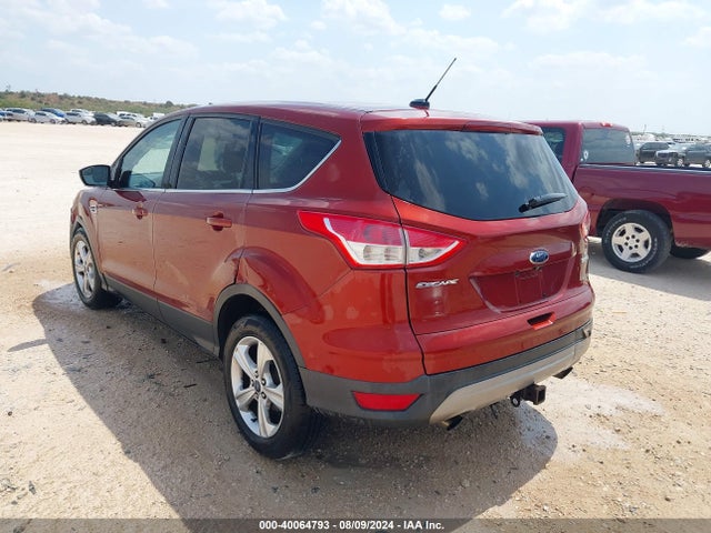 Ford ESCAPE SE 2014 1FMCU0G97EUD16772 Image 3