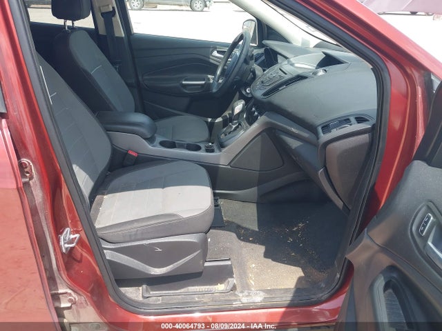 Ford ESCAPE SE 2014 1FMCU0G97EUD16772 Image 5