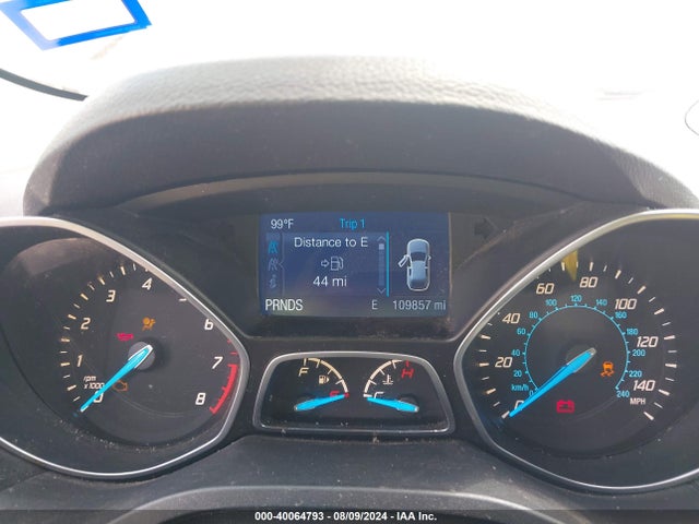 Ford ESCAPE SE 2014 1FMCU0G97EUD16772 Image 7