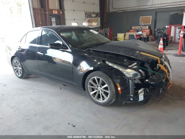 1G6AR5SS7K0140249 auction archive image