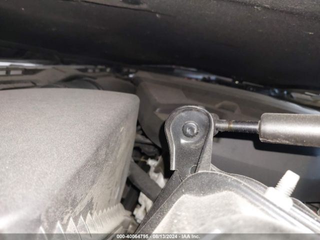 1G6AR5SS7K0140249 Cadillac CTS LUXURY