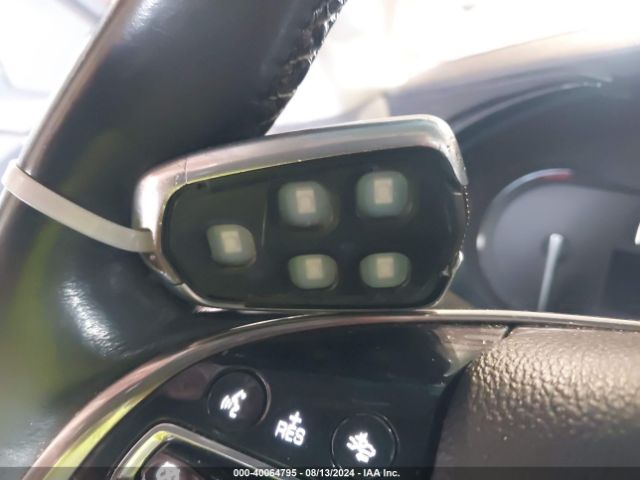 1G6AR5SS7K0140249 Cadillac CTS LUXURY