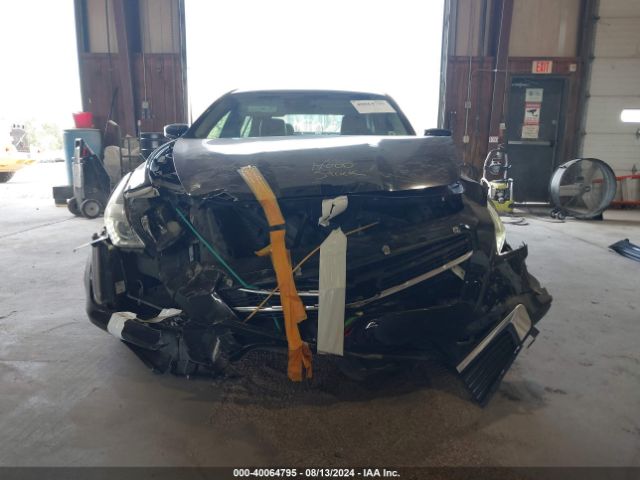 1G6AR5SS7K0140249 Cadillac CTS LUXURY