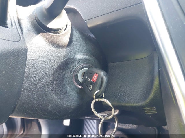 Toyota CAMRY LE 2017 4T1BF1FK6HU714902 Image 11