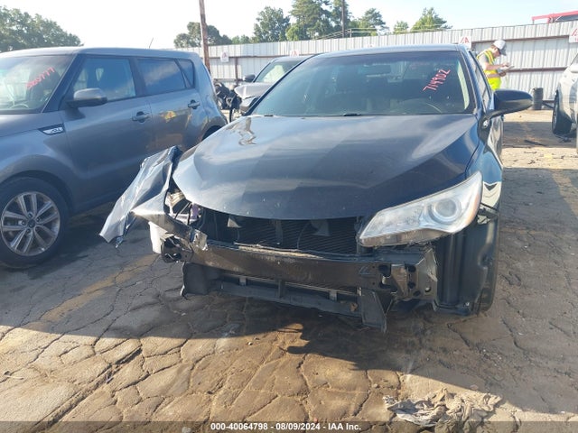 Toyota CAMRY LE 2017 4T1BF1FK6HU714902 Image 12