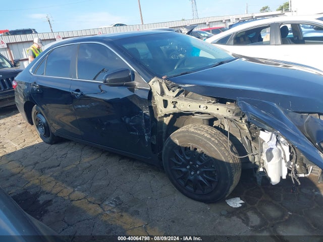 Toyota CAMRY LE 2017 4T1BF1FK6HU714902 Image 13