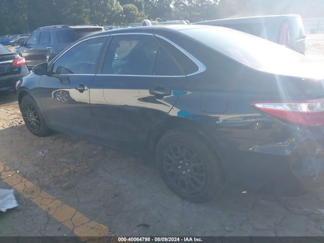 Toyota CAMRY LE 2017 4T1BF1FK6HU714902 Image 14